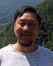 叶镇铧，广州省循环经