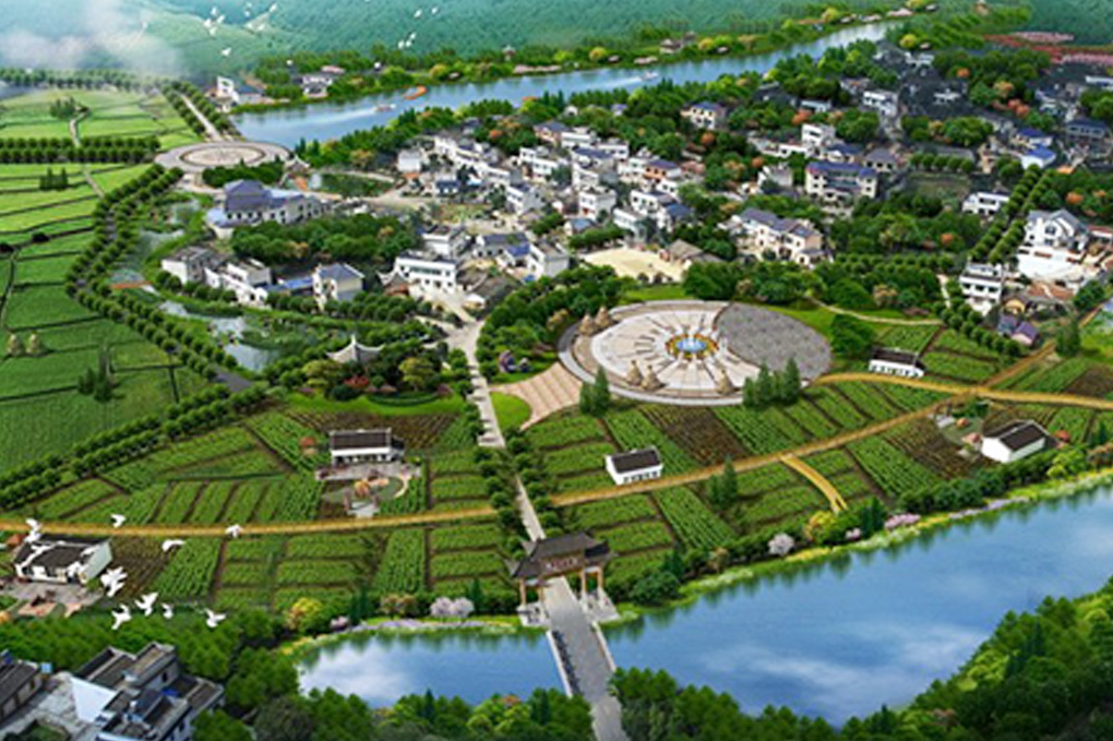 永安童话湾里田园综合体,广州田园综合体规划,广州美丽乡村规划，浏阳乡村旅游规划